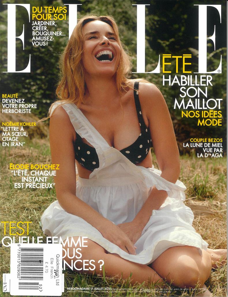 Elle French - NO 4152