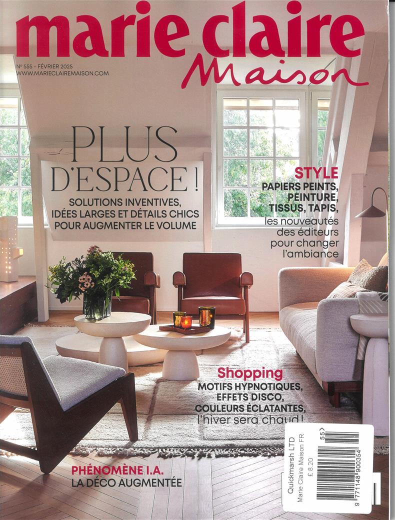 Marie Claire Maison - NO 555