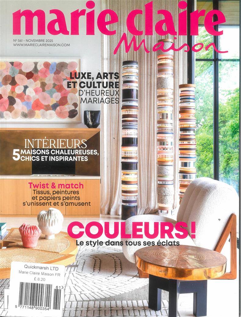 Marie Claire Maison - NO 561