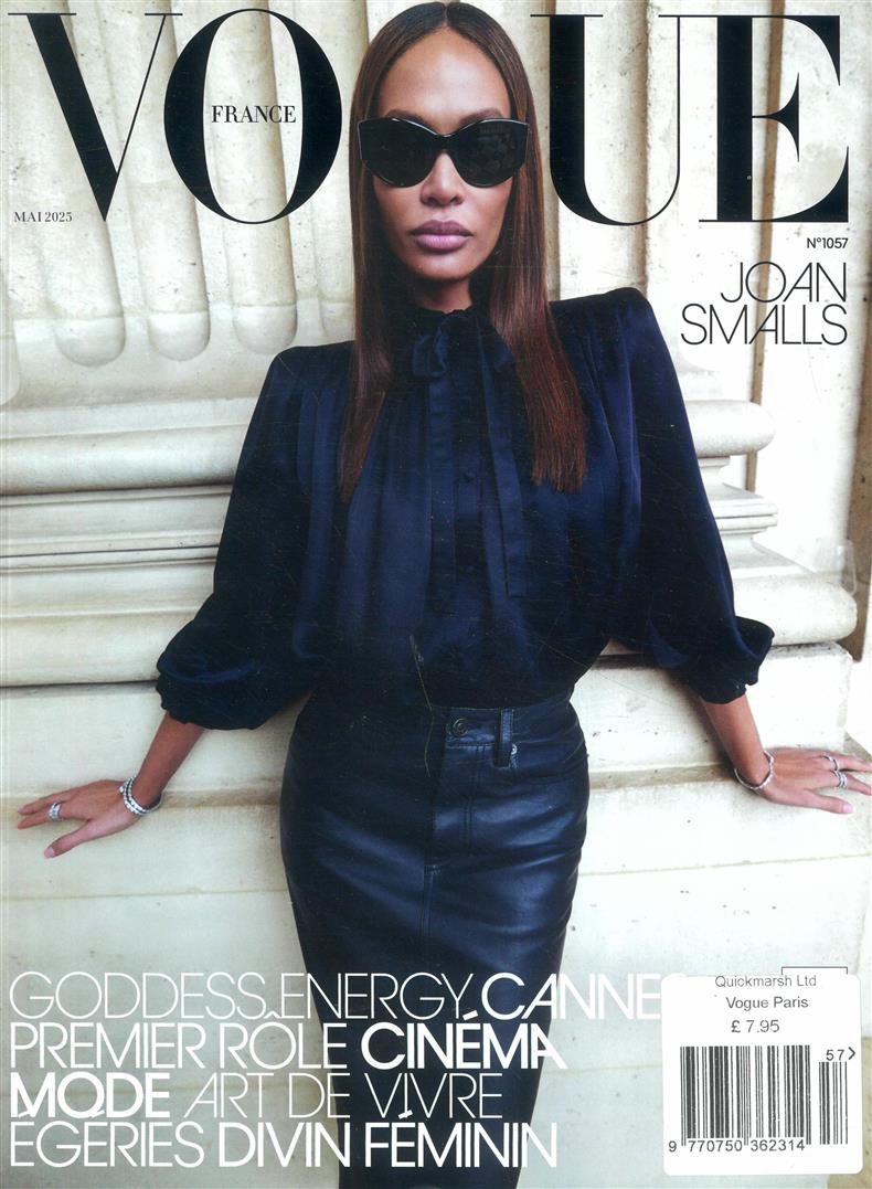 Vogue French - NO 1057
