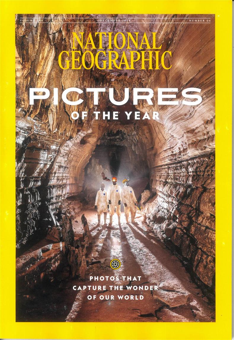 National Geographic - NO 12