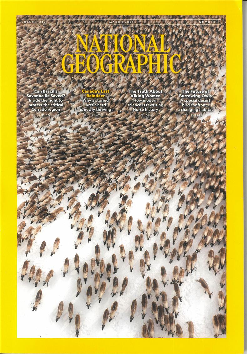 National Geographic - NO 03