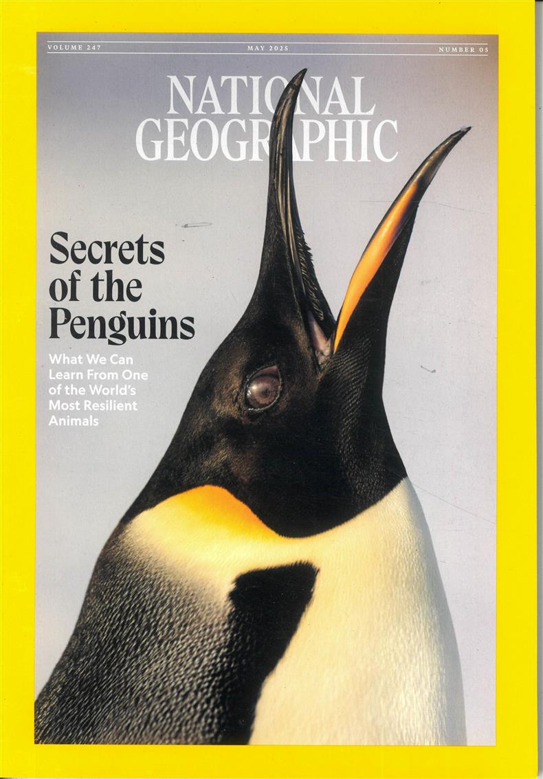 National Geographic - NO 05