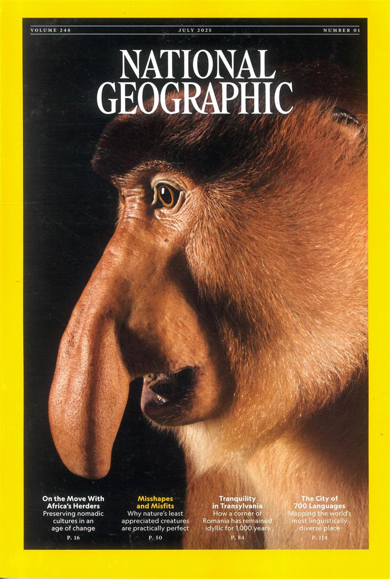 National Geographic - NO 07