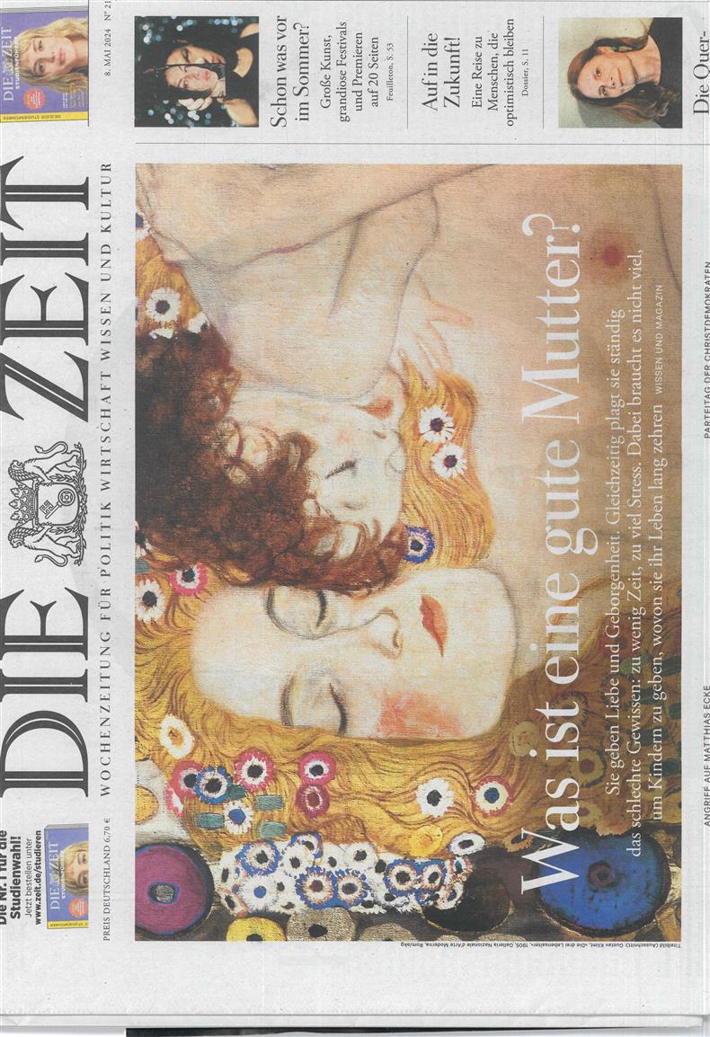 Die Zeit - NO 20