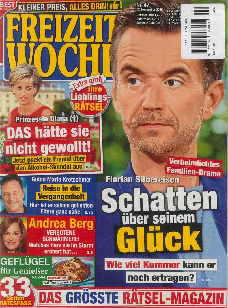 Freizeit Woche - NO 47