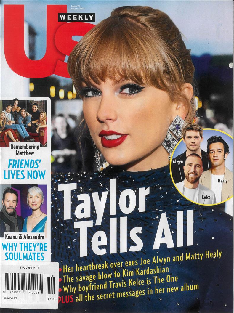 Us Weekly - 06/05/2024