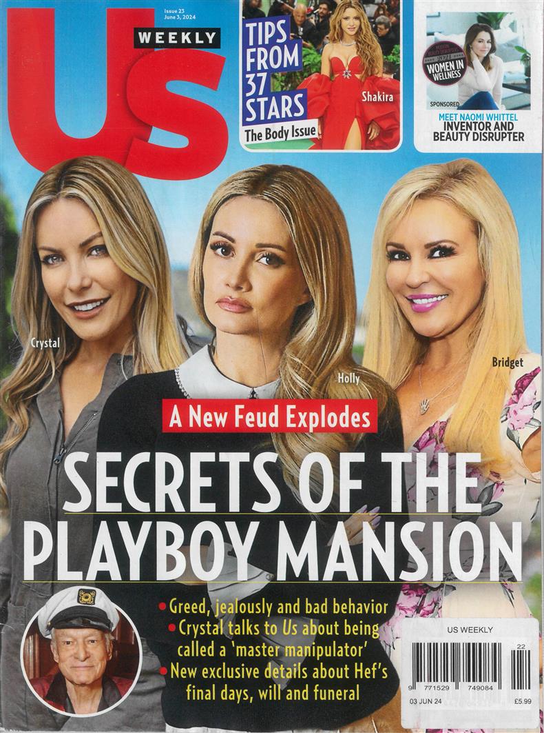 Us Weekly - 03/06/2024