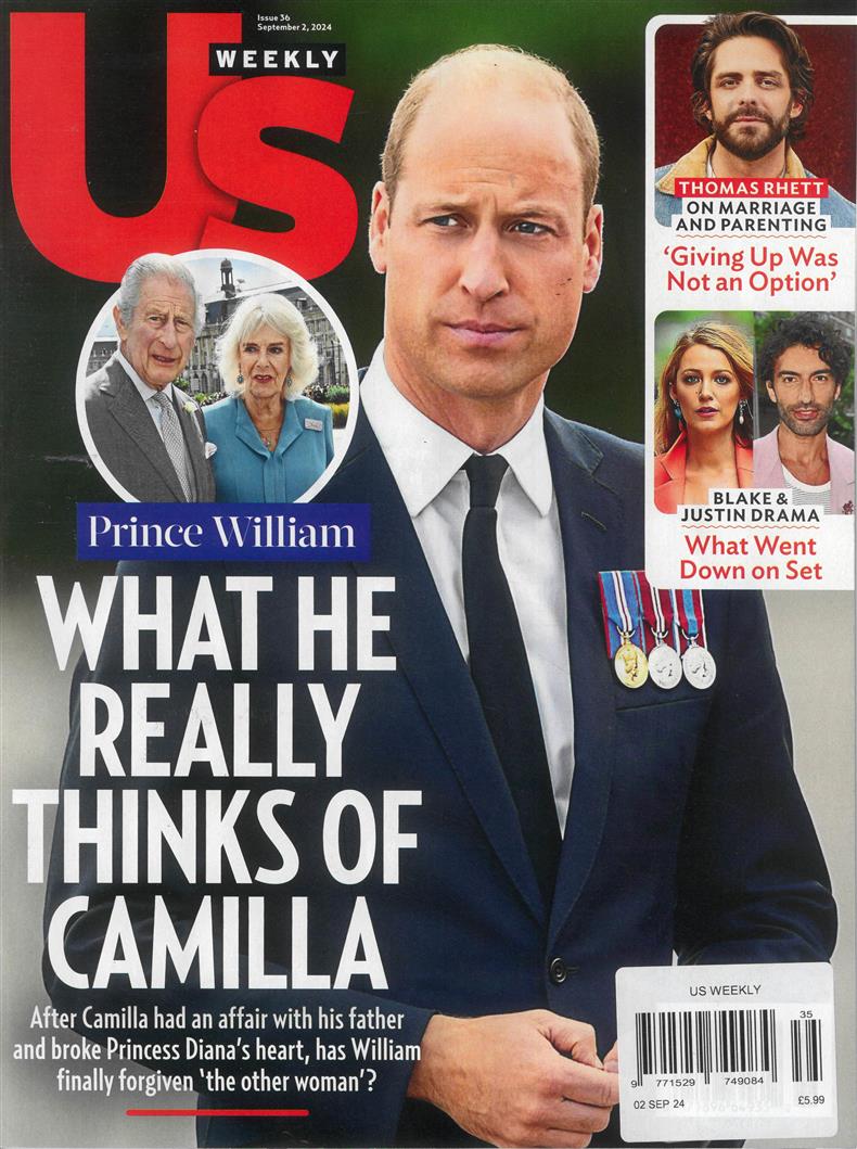 Us Weekly - 02/09/2024