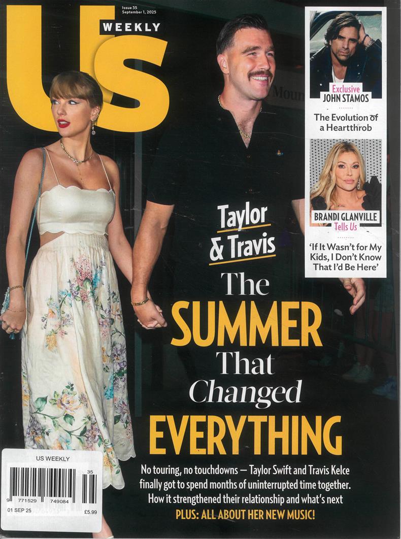 Us Weekly - 01/09/2025