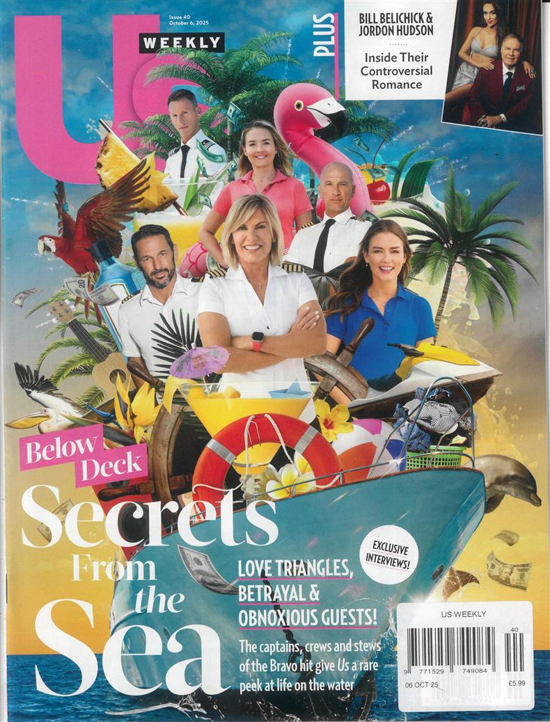 Us Weekly - 06/10/2025