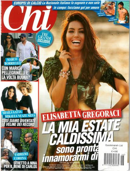 Chi Magazine