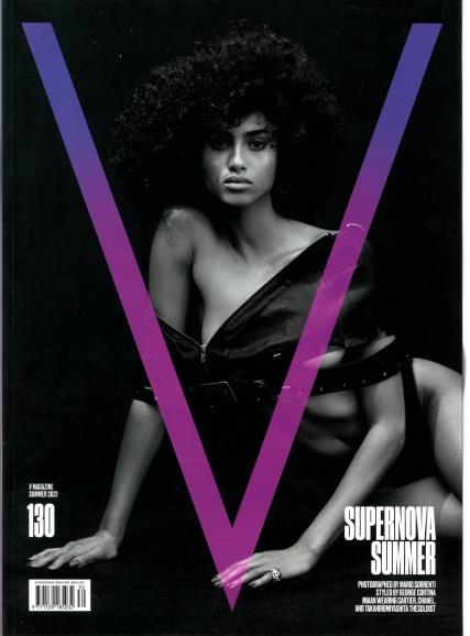 V Magazine magazine