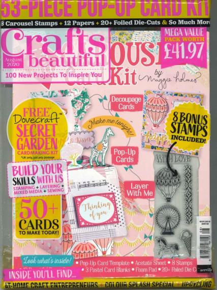 crafts-beautiful-magazine-subscription