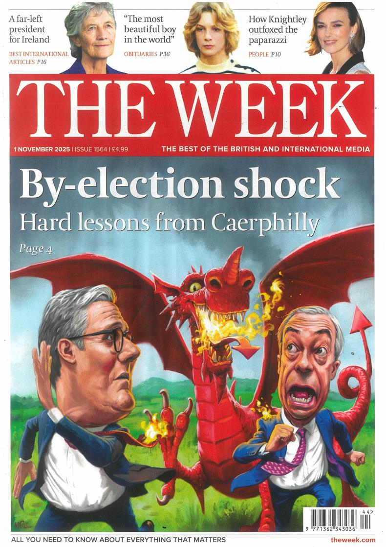 The Week - NO 44