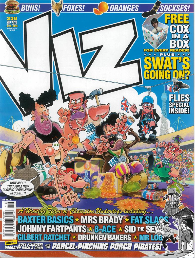 Viz - SEP 24