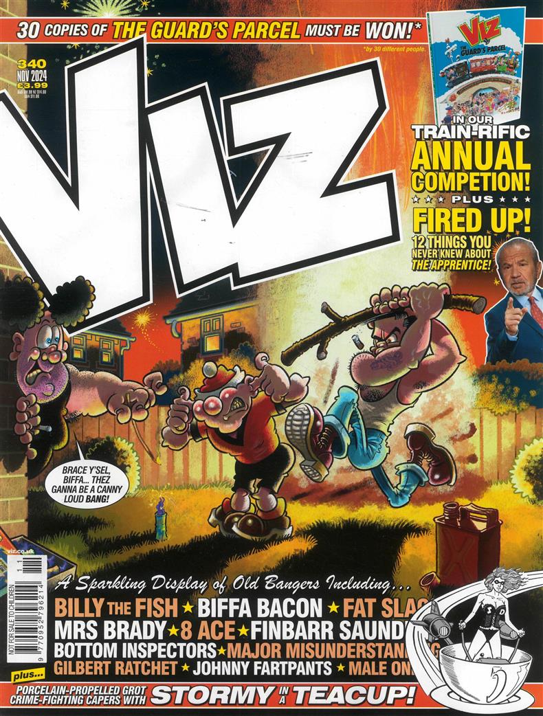 Viz - NOV 24