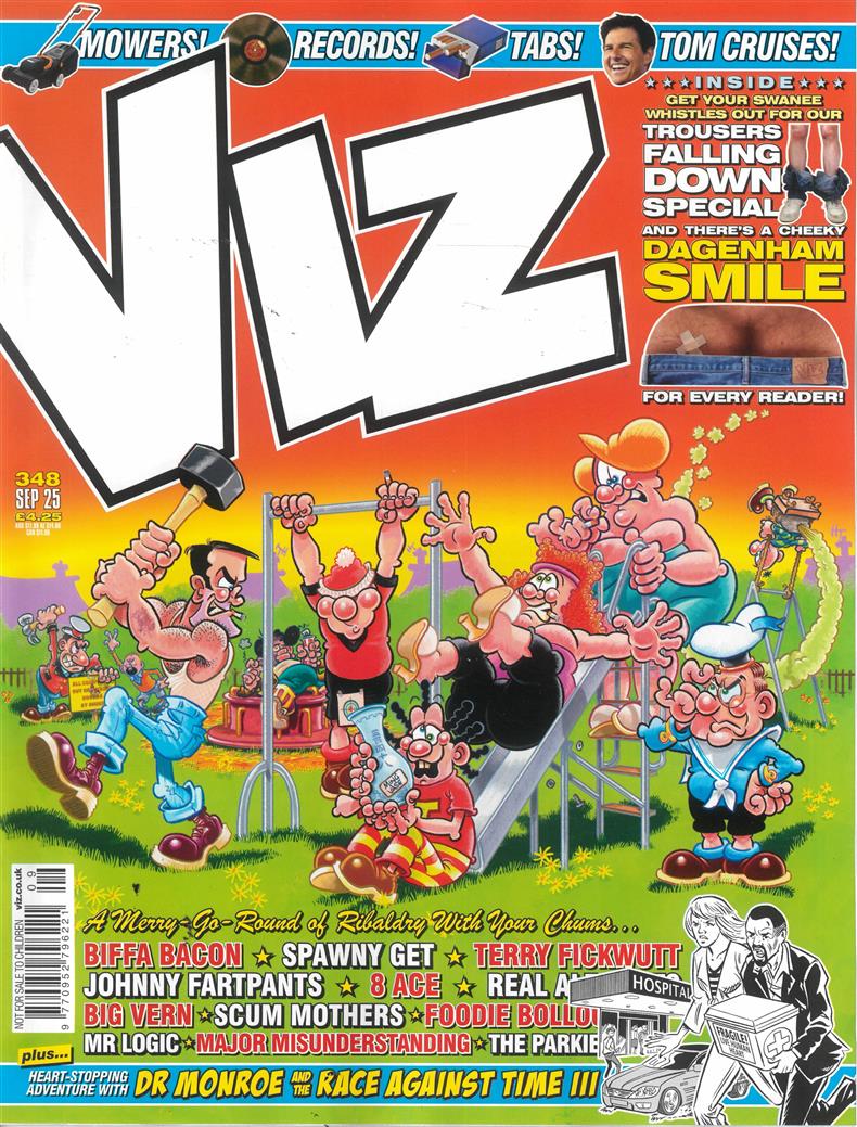 Viz - SEP 25