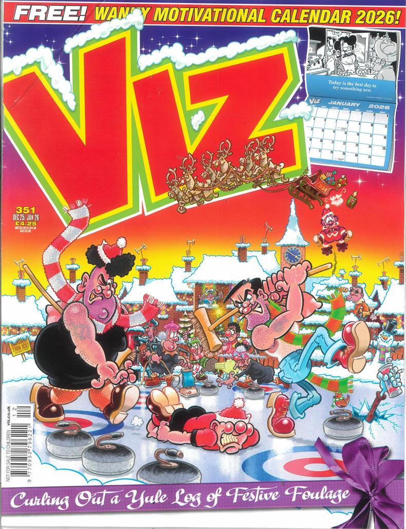 Viz - DEC-JAN