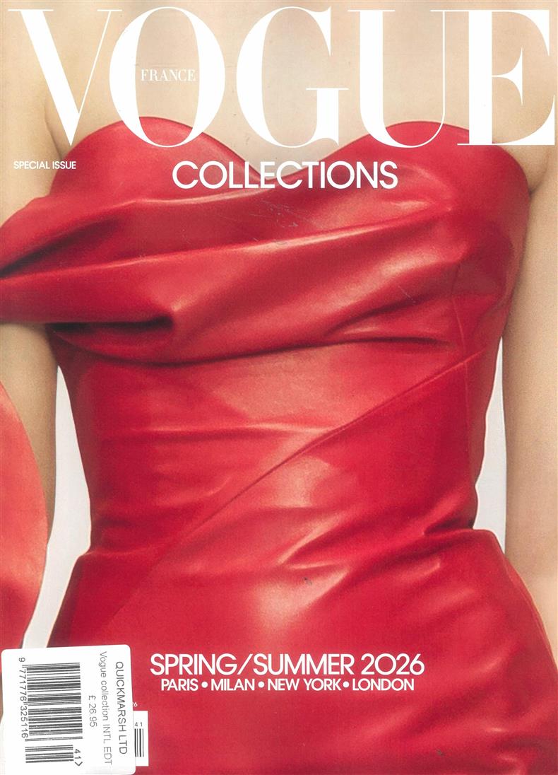 Vogue Collections - NO 41