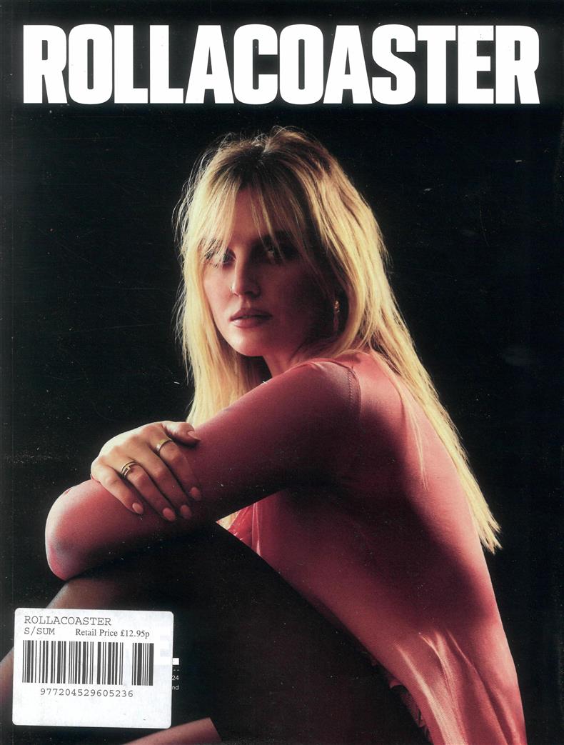 Rollacoaster - SPR/SUM