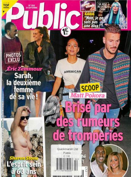 Public France Magazine