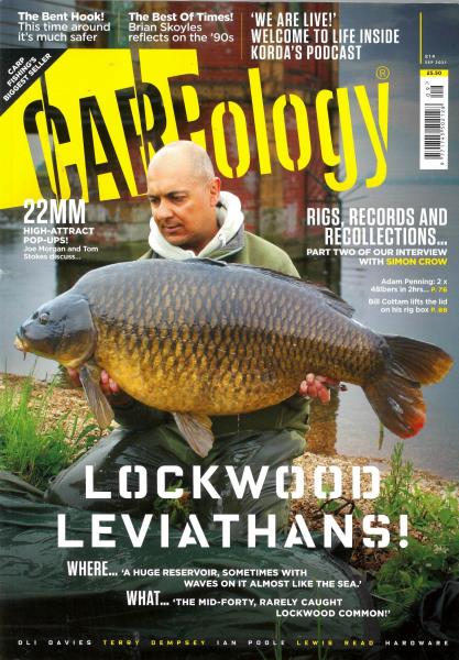 Carpology Magazine