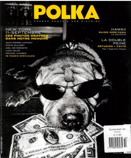 POLKA (FR) Magazine