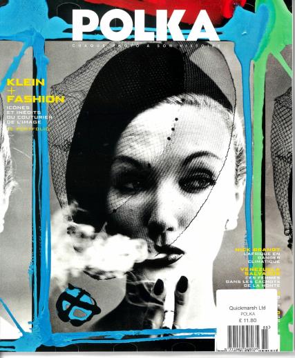 POLKA (FR) Magazine