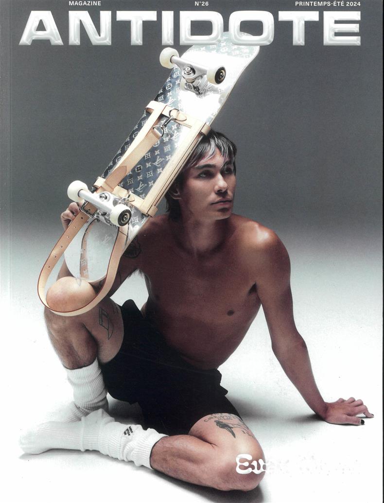 Antidote - NO 26