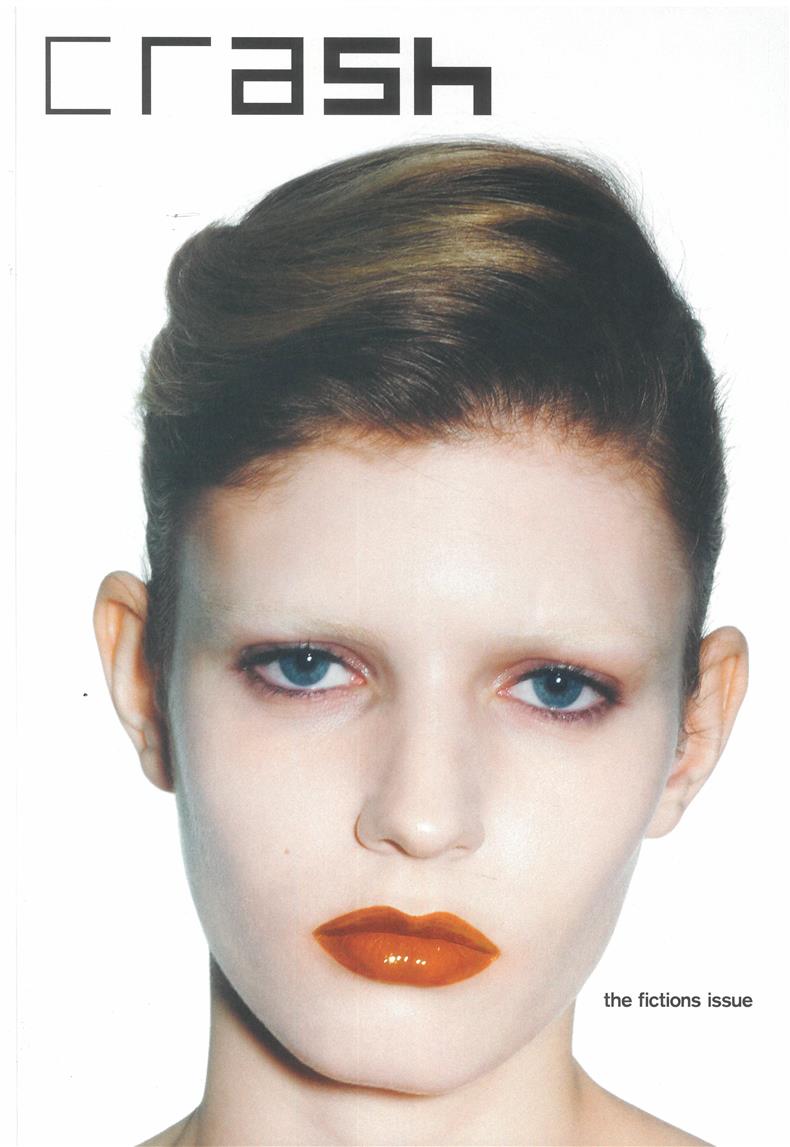 Crash - 05