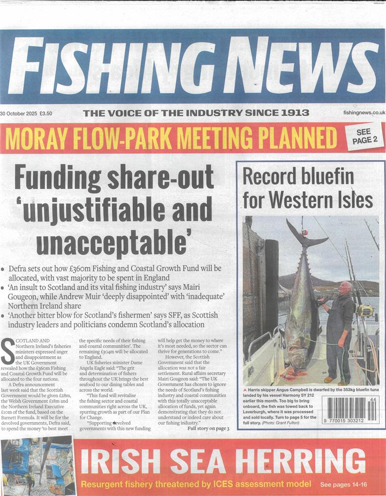 Fishing News - NO 44