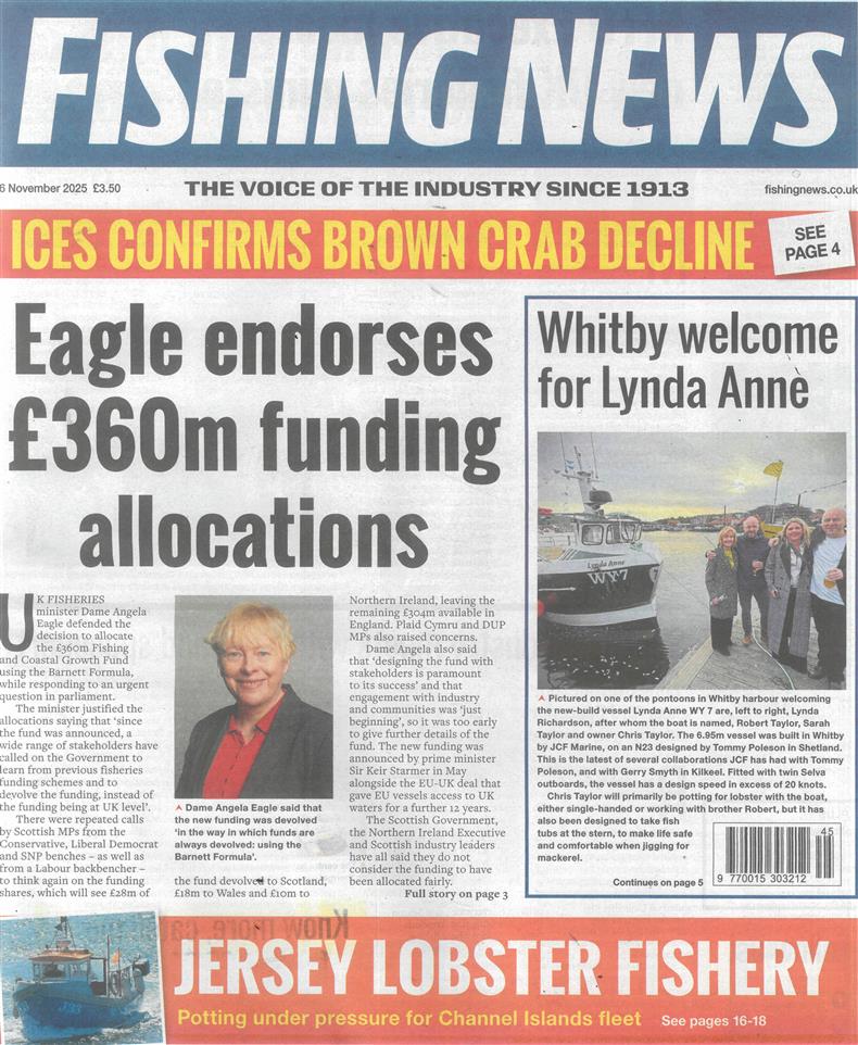 Fishing News - NO 45