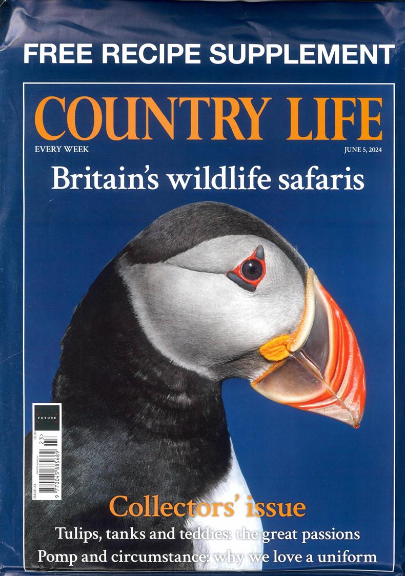 Country Life - 05/06/2024
