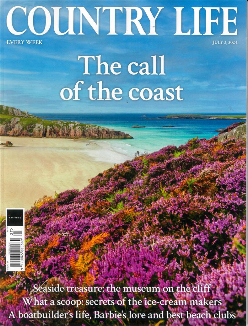 Country Life - 03/07/2024