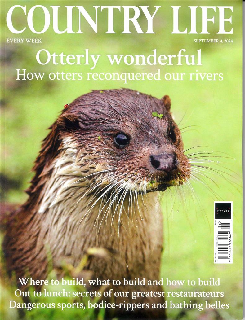 Country Life - 04/09/2024