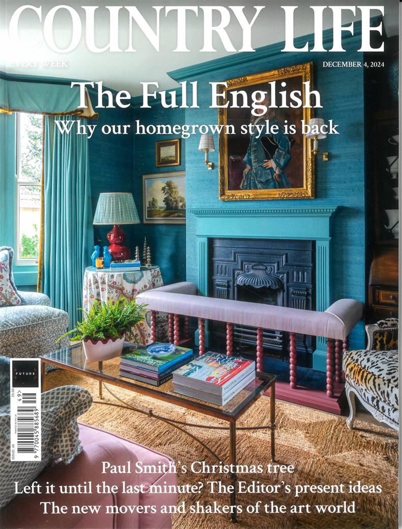 Country Life - 04/12/2024