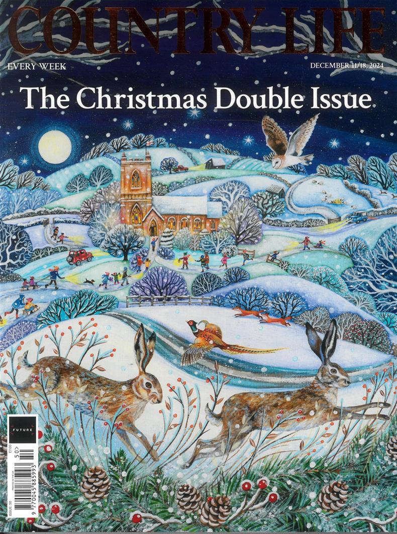 Country Life - 11/12/2024