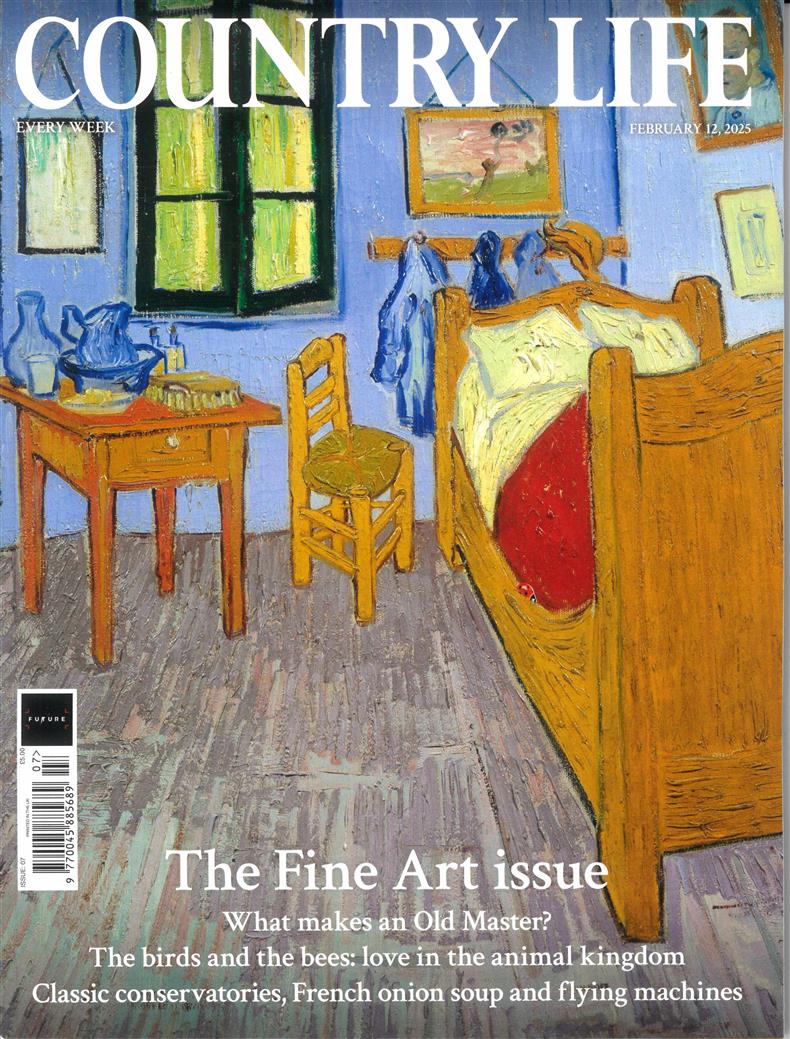 Country Life - 12/02/2025