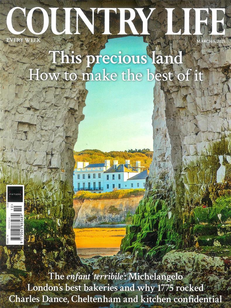 Country Life - 05/03/2025