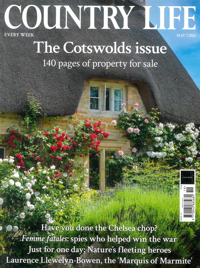 Country Life - 07/05/2025