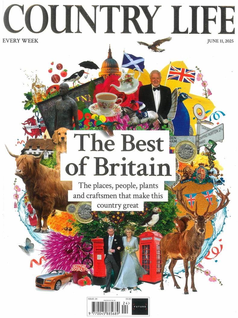 Country Life - 11/06/2025