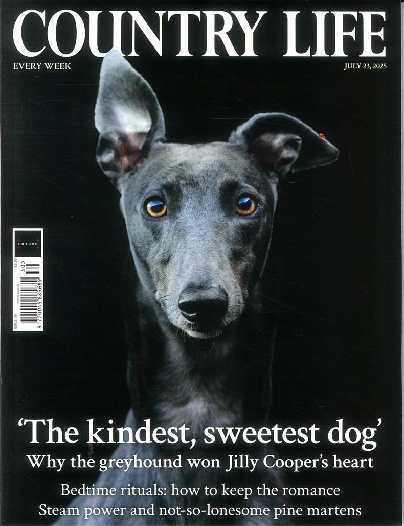 Country Life - 23/07/2025