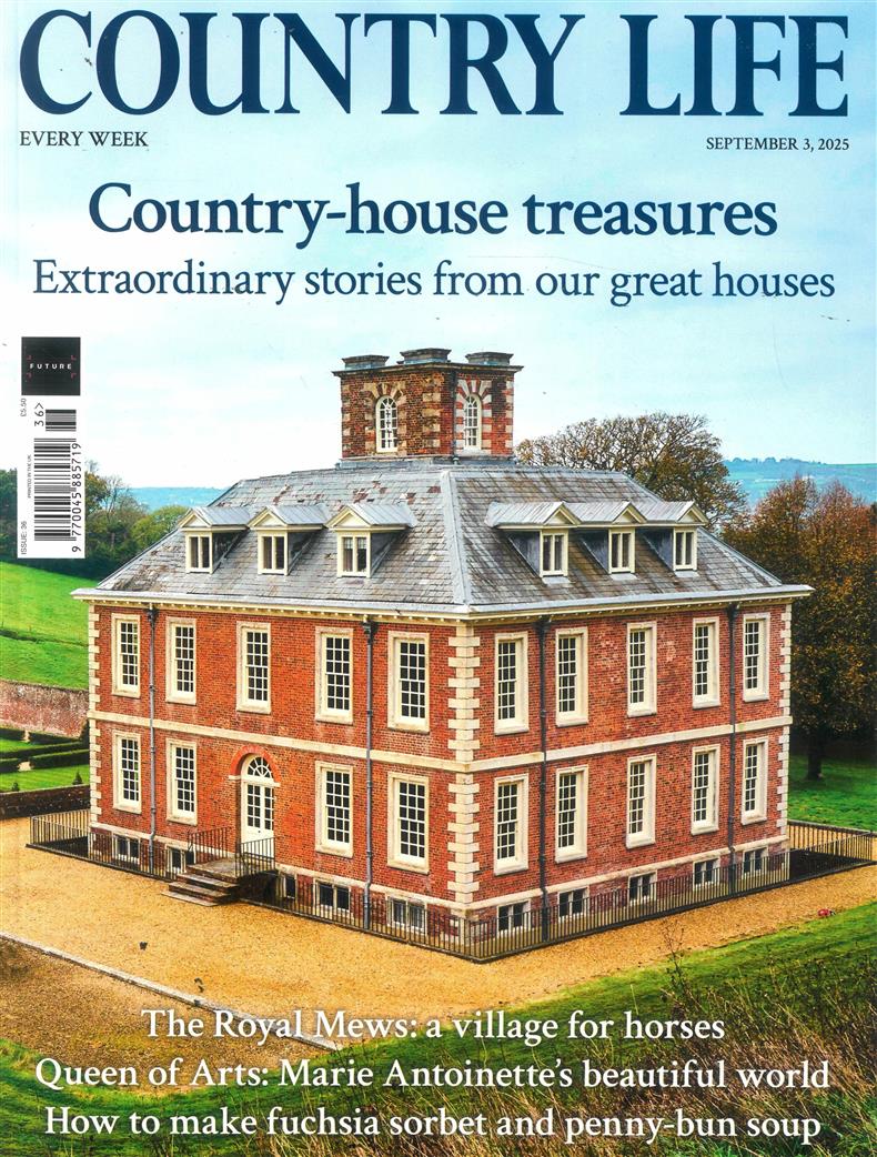 Country Life - 03/09/2025