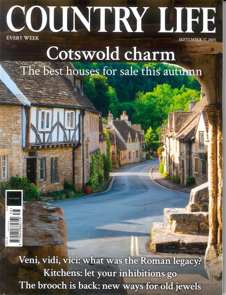Country Life - 17/09/2025