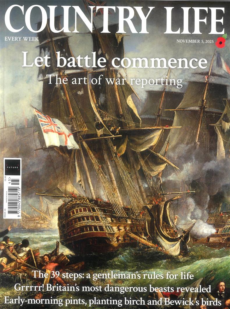 Country Life - 05/11/2025