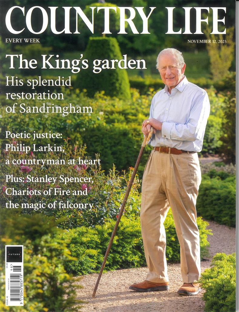 Country Life - 12/11/2025