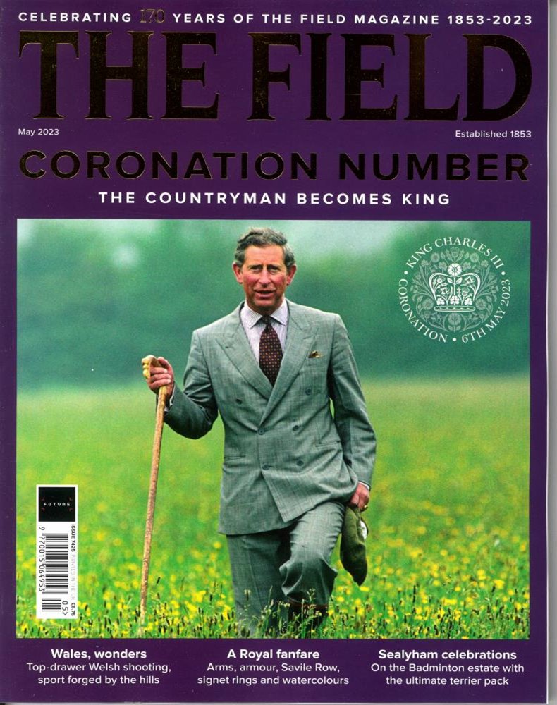 The Field Magazine Subscription