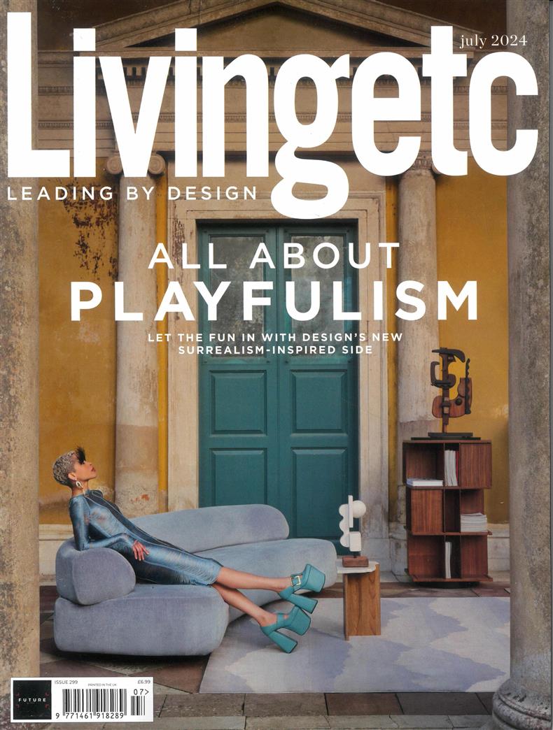 Living etc - JUL 24