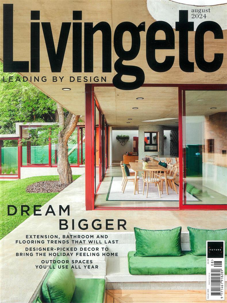 Living etc - AUG 24